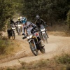 Мотоцикл VOGE 300 Rally