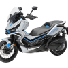 Скутер ZONTES ZT368-G