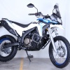 Мотоцикл VOGE 300 Rally