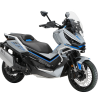 Скутер ZONTES ZT368-G
