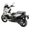 Скутер ZONTES ZT368-G