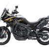 Мотоцикл Zontes ZONTES ZT703-F TOUR 19/17