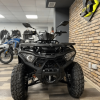 Квадроцикл Loncin Xwolf 200