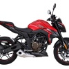 Мотоцикл VOGE 300R