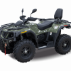 Квадроцикл Hisun TACTIC 550 LIMITED