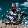 Мотоцикл VOGE 300 Rally