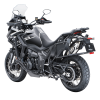 Мотоцикл Zontes ZONTES ZT703-F TOUR 19/17