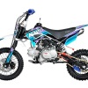 Питбайк Кayo MINI К125EM 14/12