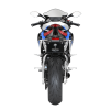 Мотоцикл Zontes ZT703-RR
