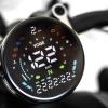 Мотоцикл VOGE CU525