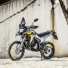 Мотоцикл VOGE 300 Rally