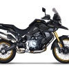 Мотоцикл VOGE DS900X