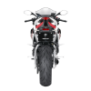 Мотоцикл Zontes ZT703-RR
