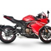 Мотоцикл VOGE 300RR