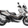 Скутер ZONTES ZT368-G