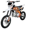 Питбайк Kayo BASIC TT140ЕМ 17/14