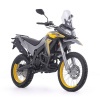 Мотоцикл VOGE 300 Rally