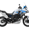 Мотоцикл Zontes ZONTES ZT703-F TOUR 19/17