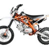 Питбайк Kayo BASIC TT140ЕМ 17/14