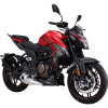 Мотоцикл VOGE 300R