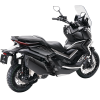 Скутер ZONTES ZT368-G
