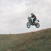 Мотоцикл VOGE 300 Rally