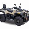 Квадроцикл Hisun TACTIC 550 LIMITED