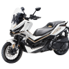 Скутер ZONTES ZT368-G