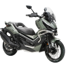 Скутер ZONTES ZT368-G