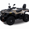 Квадроцикл Hisun TACTIC 550 LIMITED