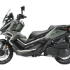 Скутер ZONTES ZT368-G