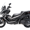 Скутер ZONTES ZT368-G
