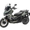 Скутер ZONTES ZT368-G
