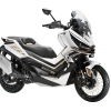 Скутер ZONTES ZT368-G