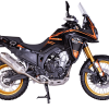 Мотоцикл GR 500