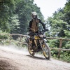 Мотоцикл VOGE 300 Rally
