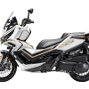 Скутер ZONTES ZT368-G
