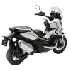 Скутер ZONTES ZT368-G