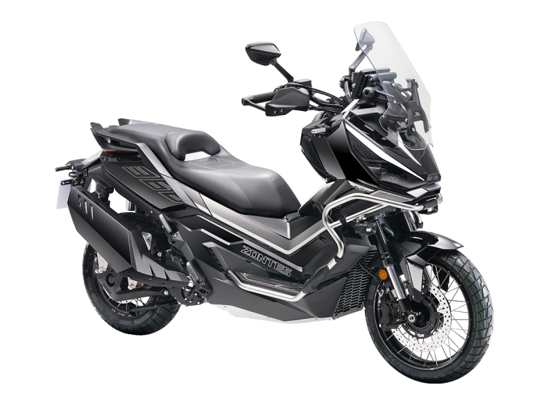 Скутер ZONTES ZT368-G