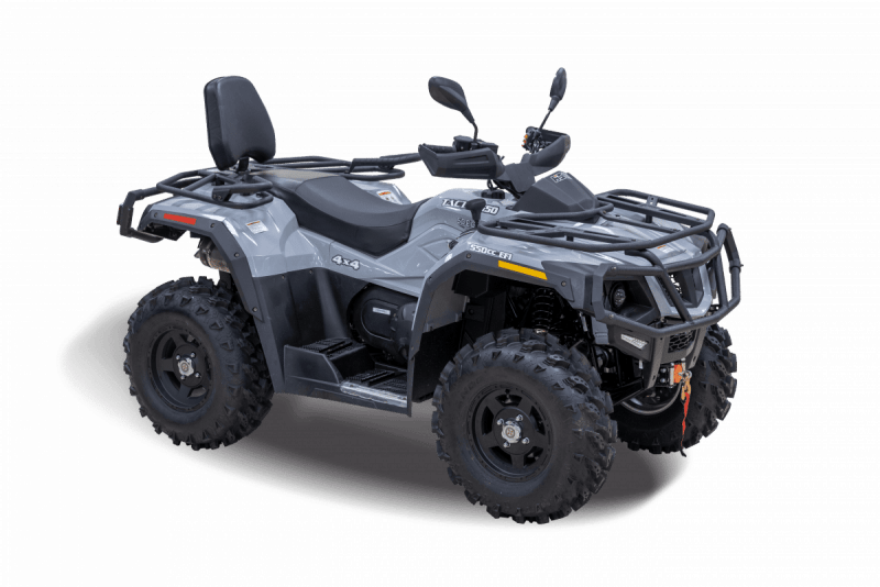 Квадроцикл Hisun TACTIC 550 LIMITED