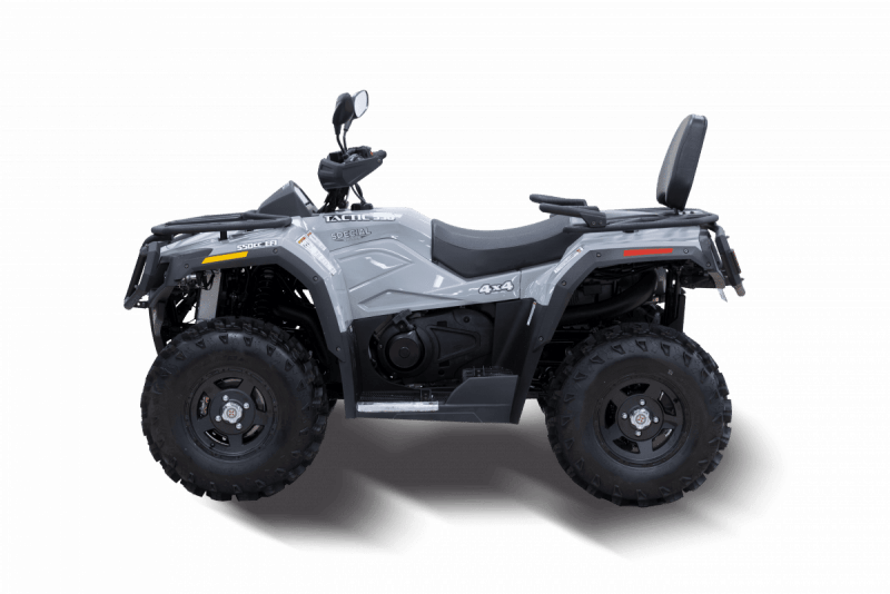 Квадроцикл Hisun TACTIC 550 LIMITED