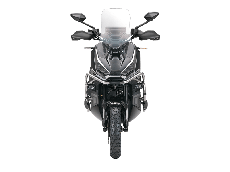 Скутер ZONTES ZT368-G