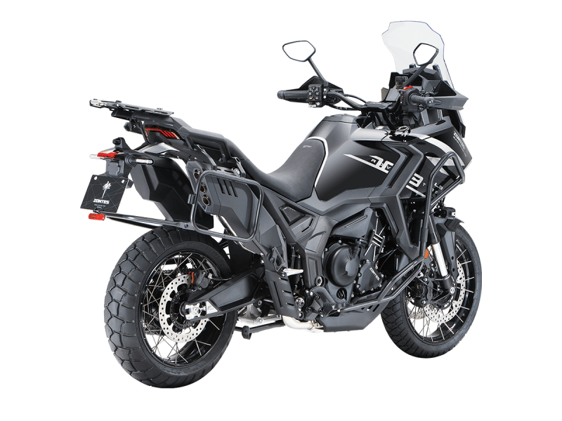 Мотоцикл Zontes ZONTES ZT703-F TOUR 19/17