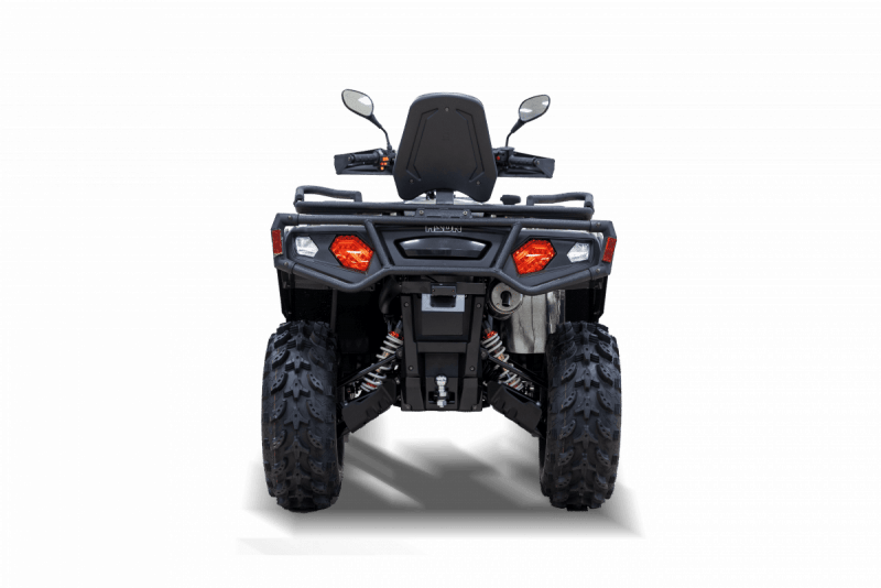 Квадроцикл Hisun TACTIC 550 LIMITED