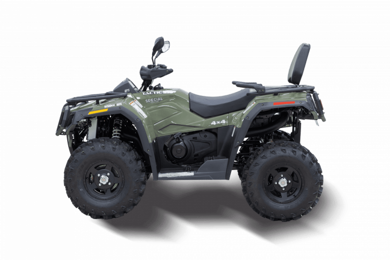 Квадроцикл Hisun TACTIC 550 LIMITED
