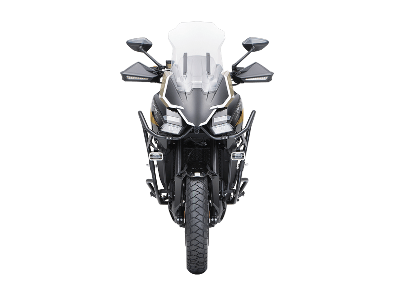 Мотоцикл Zontes ZONTES ZT703-F TOUR 19/17