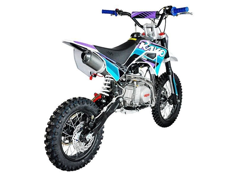 Питбайк Кayo MINI К125EM 14/12