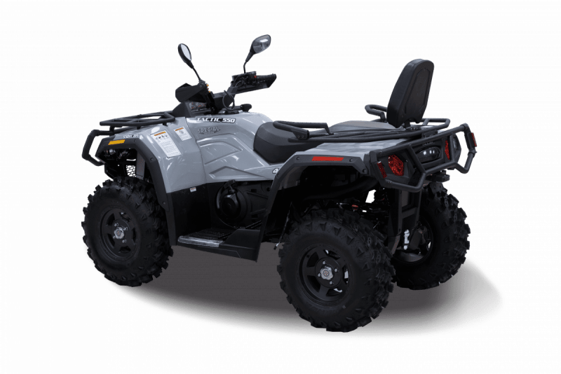 Квадроцикл Hisun TACTIC 550 LIMITED