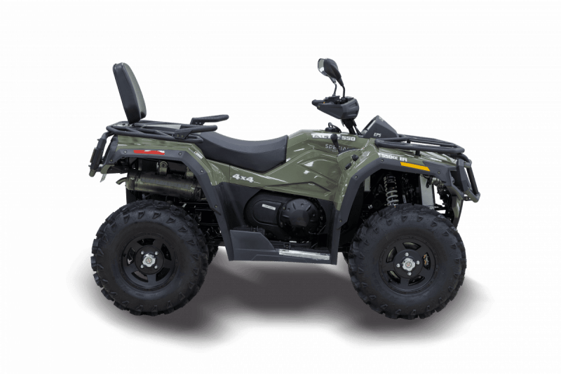 Квадроцикл Hisun TACTIC 550 LIMITED