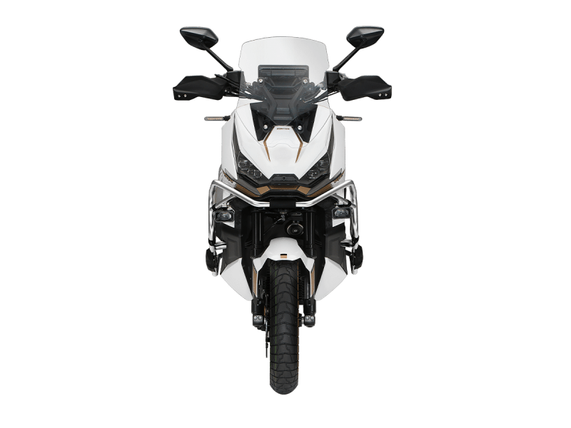 Скутер ZONTES ZT368-G